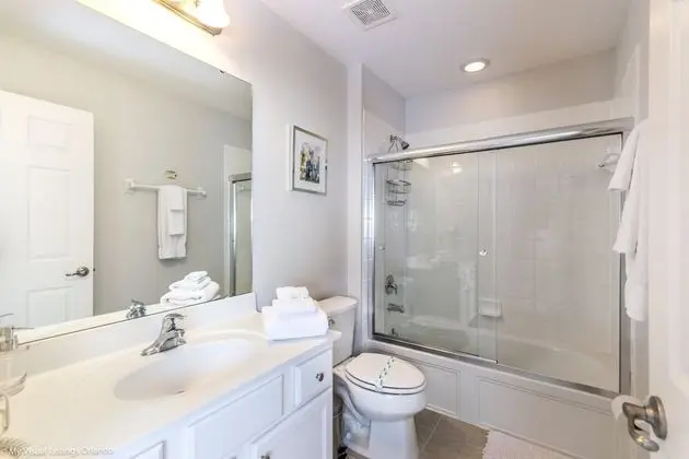 Villa (5196OA Luxury 6 Bedroom 4.Bath  Home )