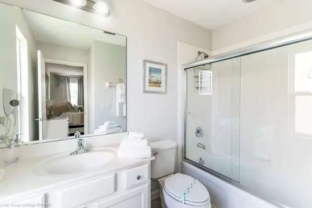 Villa (5196OA Luxury 6 Bedroom 4.Bath  Home )