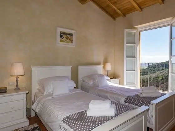 Villa, Birden Çok Yatak