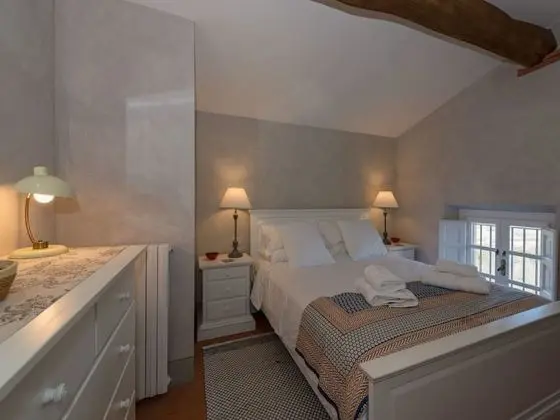 Villa, Birden Çok Yatak