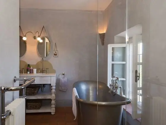 Villa, Birden Çok Yatak