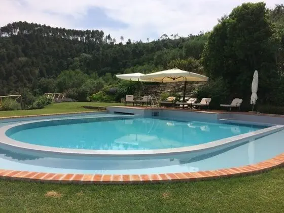 Villa, Birden Çok Yatak