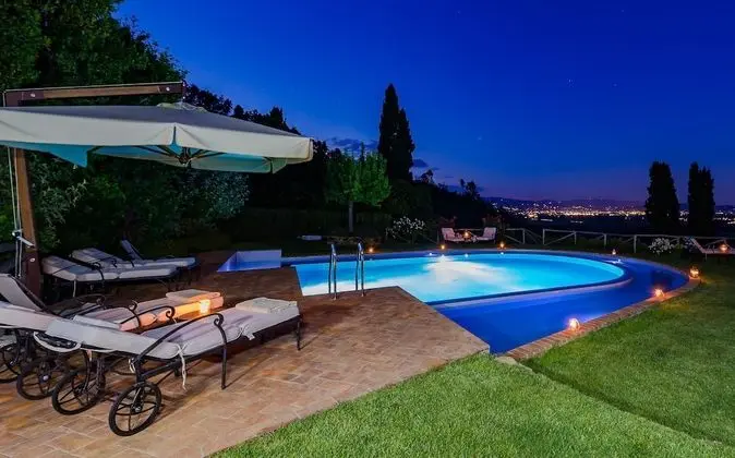 Villa, Birden Çok Yatak