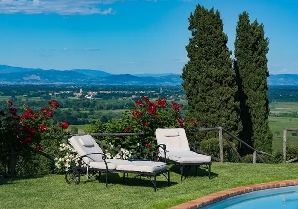 Villa, Birden Çok Yatak