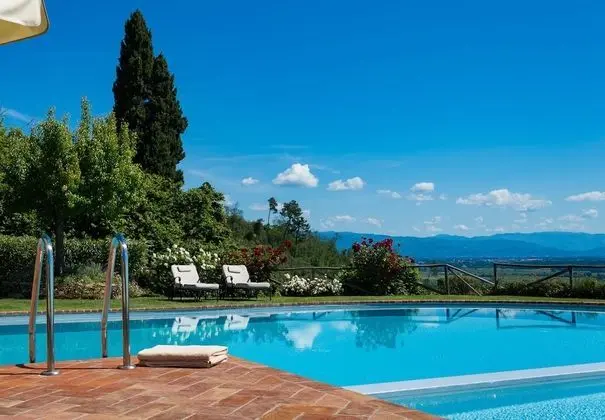 Villa, Birden Çok Yatak