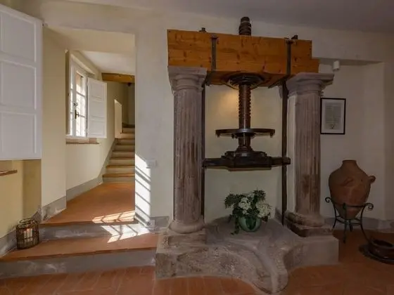 Villa, Birden Çok Yatak