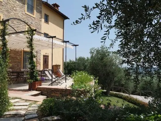 Villa, Birden Çok Yatak