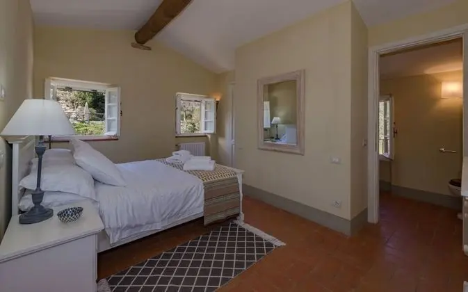 Villa, Birden Çok Yatak