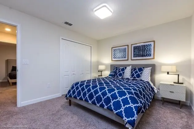 Villa (5416SC Luxury 6 Bedroom 4.Bath  Home )