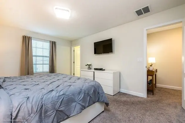 Villa (5416SC Luxury 6 Bedroom 4.Bath  Home )