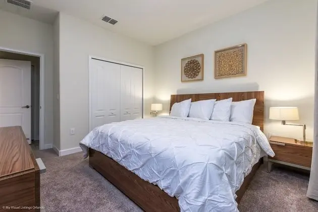 Villa (5416SC Luxury 6 Bedroom 4.Bath  Home )