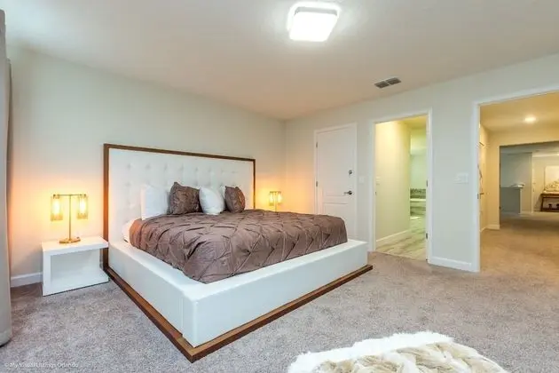 Villa (5416SC Luxury 6 Bedroom 4.Bath  Home )