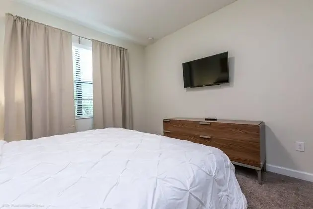 Villa (5416SC Luxury 6 Bedroom 4.Bath  Home )