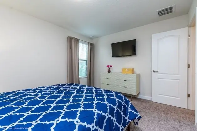 Villa (5416SC Luxury 6 Bedroom 4.Bath  Home )
