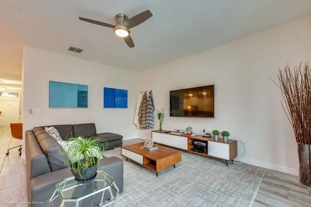 Villa (5416SC Luxury 6 Bedroom 4.Bath  Home )