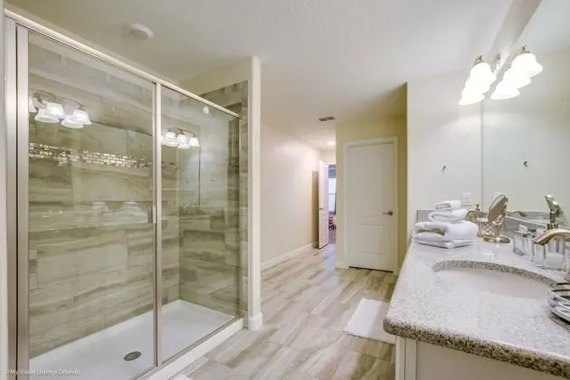 Villa (5416SC Luxury 6 Bedroom 4.Bath  Home )