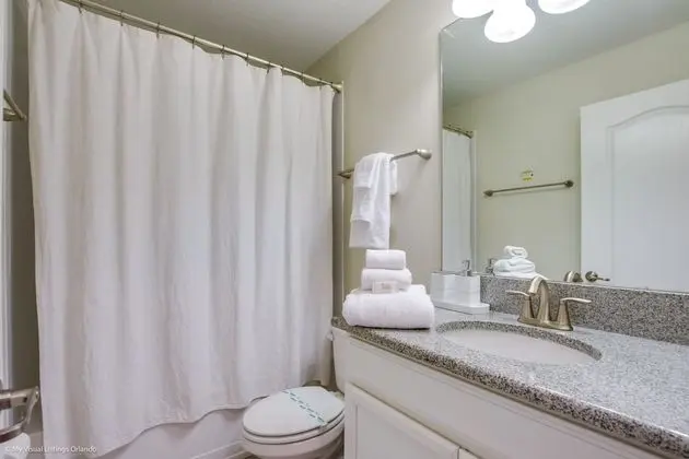 Villa (5416SC Luxury 6 Bedroom 4.Bath  Home )