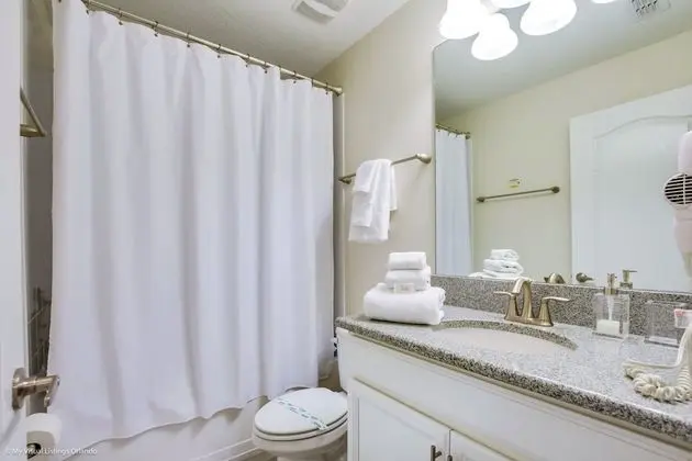 Villa (5416SC Luxury 6 Bedroom 4.Bath  Home )