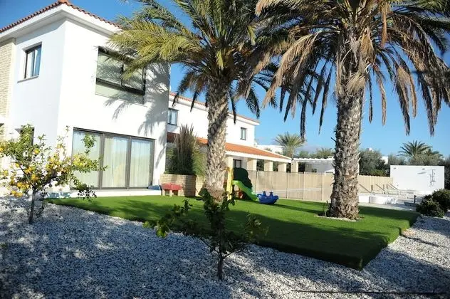 Villa, Birden Çok Yatak