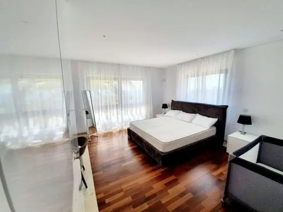 Villa, Birden Çok Yatak
