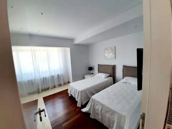 Villa, Birden Çok Yatak