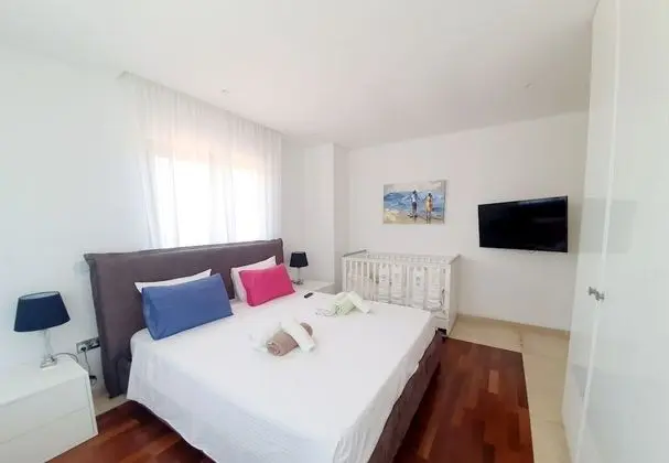 Villa, Birden Çok Yatak