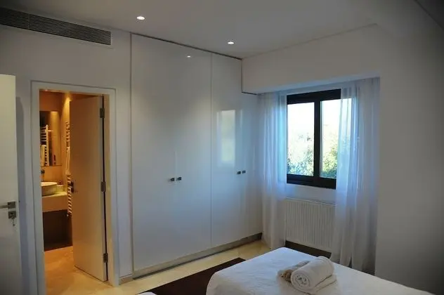 Villa, Birden Çok Yatak