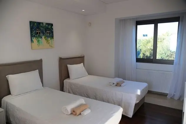 Villa, Birden Çok Yatak