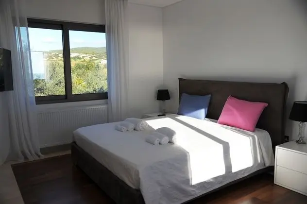 Villa, Birden Çok Yatak