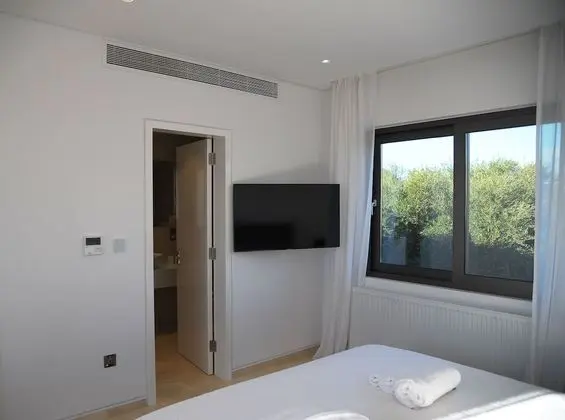 Villa, Birden Çok Yatak