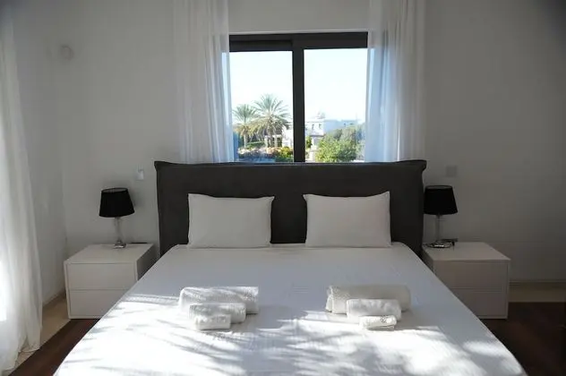 Villa, Birden Çok Yatak