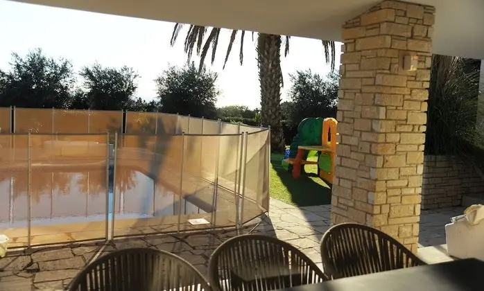 Villa, Birden Çok Yatak