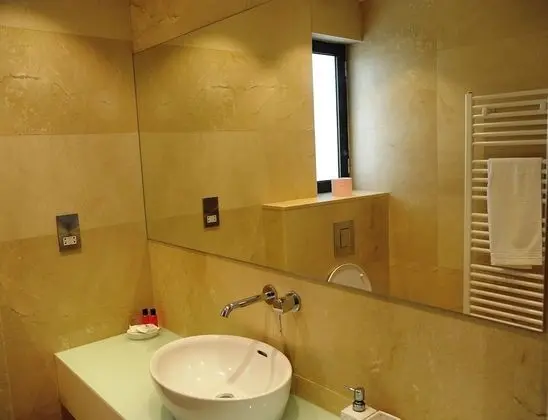 Villa, Birden Çok Yatak
