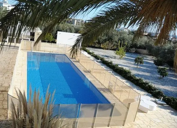 Villa, Birden Çok Yatak