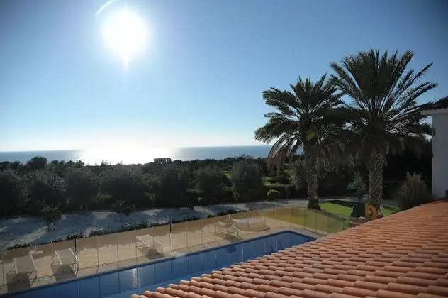 Villa, Birden Çok Yatak