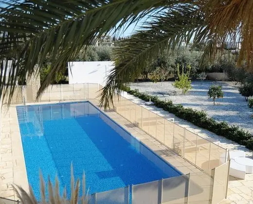 Villa, Birden Çok Yatak