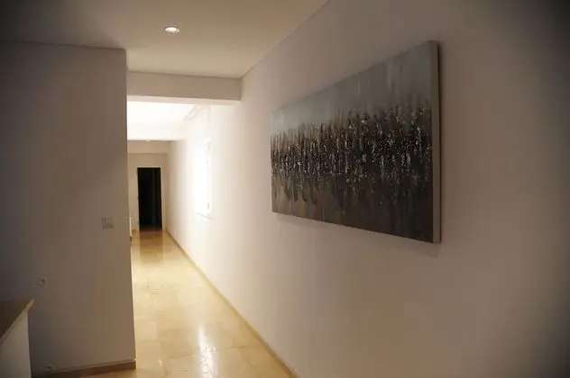 Villa, Birden Çok Yatak