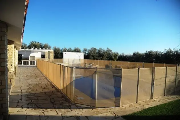 Villa, Birden Çok Yatak