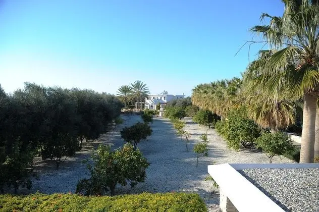 Villa, Birden Çok Yatak