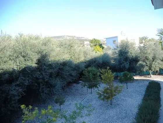 Villa, Birden Çok Yatak