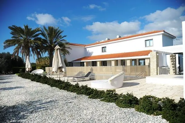 Villa, Birden Çok Yatak