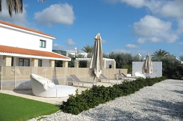 Villa, Birden Çok Yatak