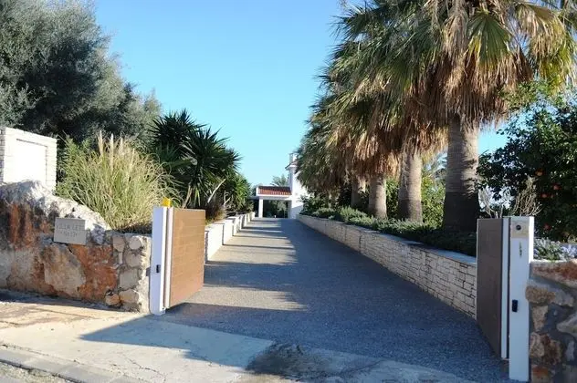 Villa, Birden Çok Yatak