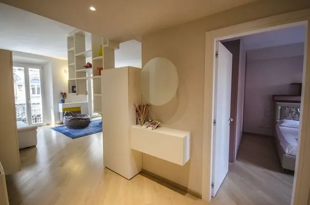 Apart Daire, 1 Yatak Odası