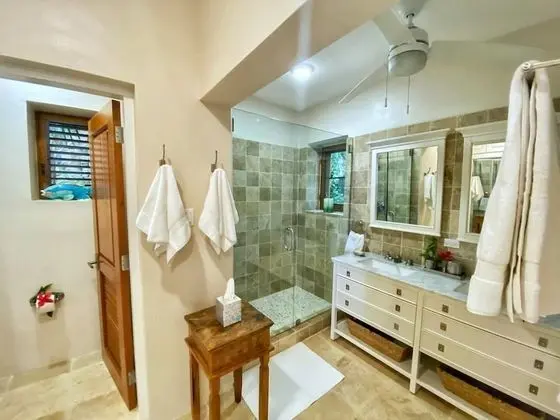 Villa, Sigara İçilebilir
