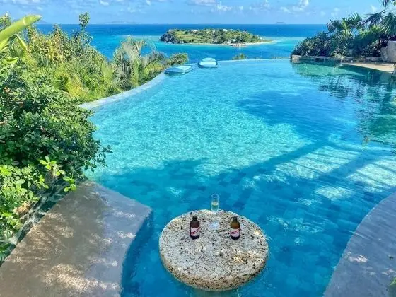 Villa, Sigara İçilebilir