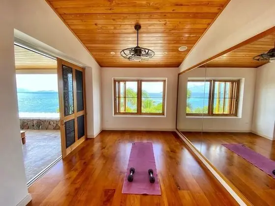Villa, Sigara İçilebilir