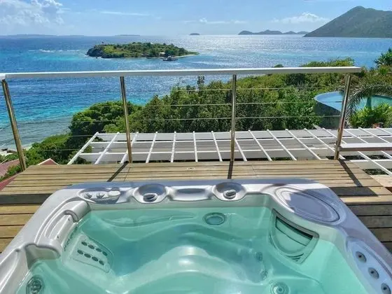 Villa, Sigara İçilebilir