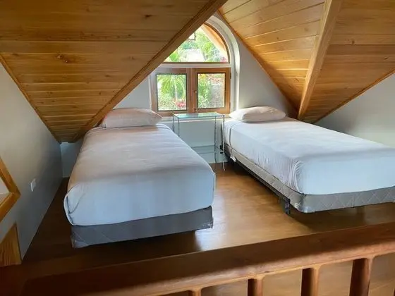 Villa, Sigara İçilebilir
