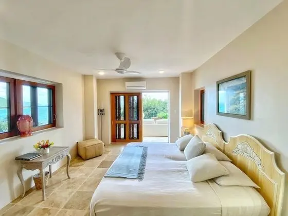 Villa, Sigara İçilebilir